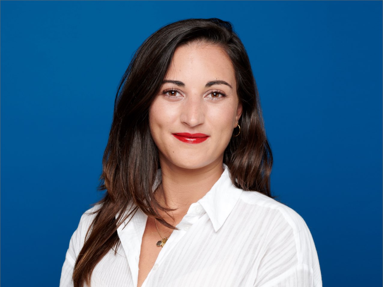 Audrey MARTINEAU