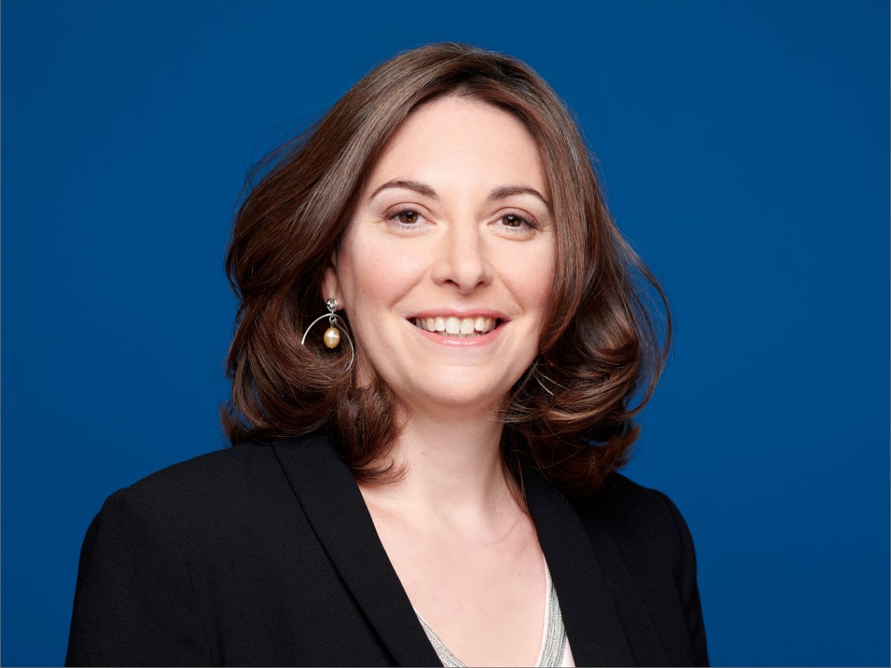Cécile CAUUET