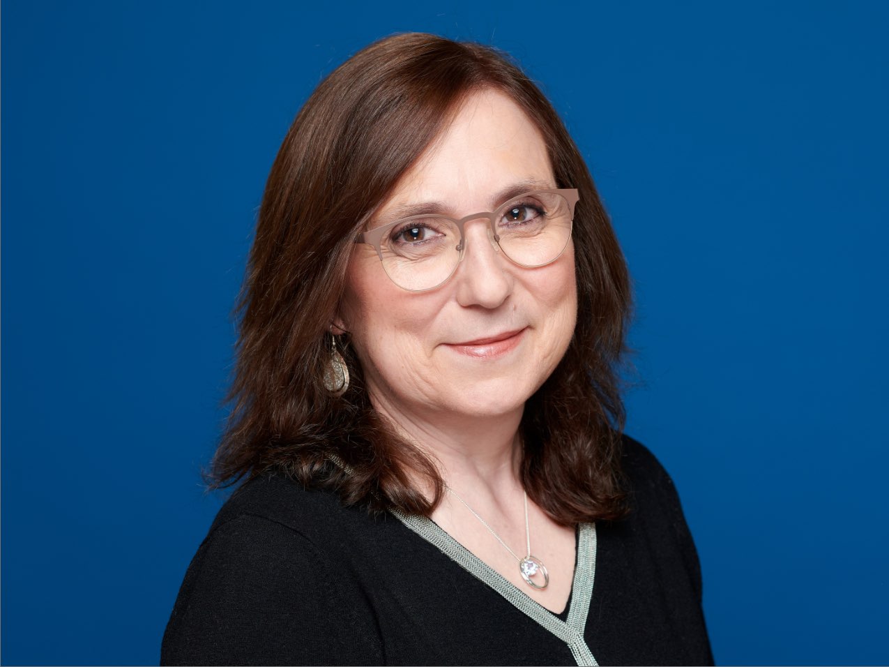 Fabienne MIGOT