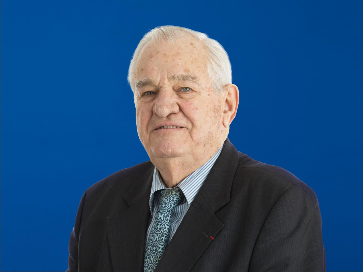 Bertrand LOYER