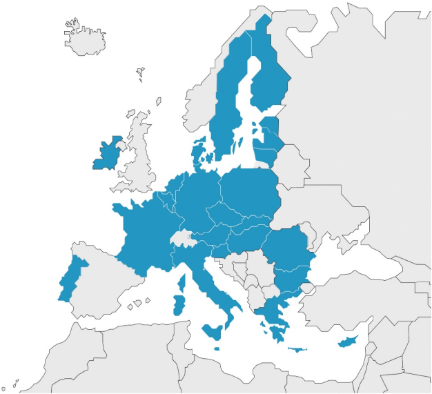 Brevet Unitaire en Europe : démarrage prévu le 1er juin 2023 - 1/3